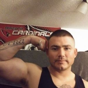 Meet your Posher, Anthony